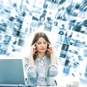 Techniki i ćwiczenia pracy ze stresem. E-book