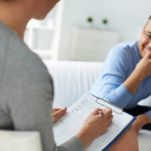 Sesja mentoring biznesowy