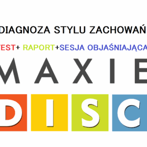 Diagnoza stylu zachowań DISC